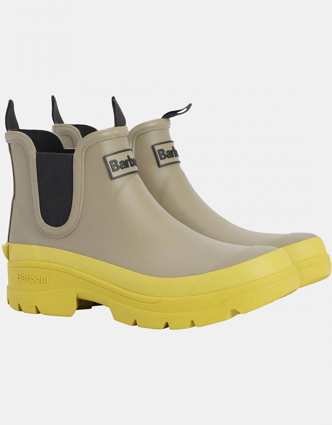 Nimbus Womens Chelsea Wellies, 3 of 2