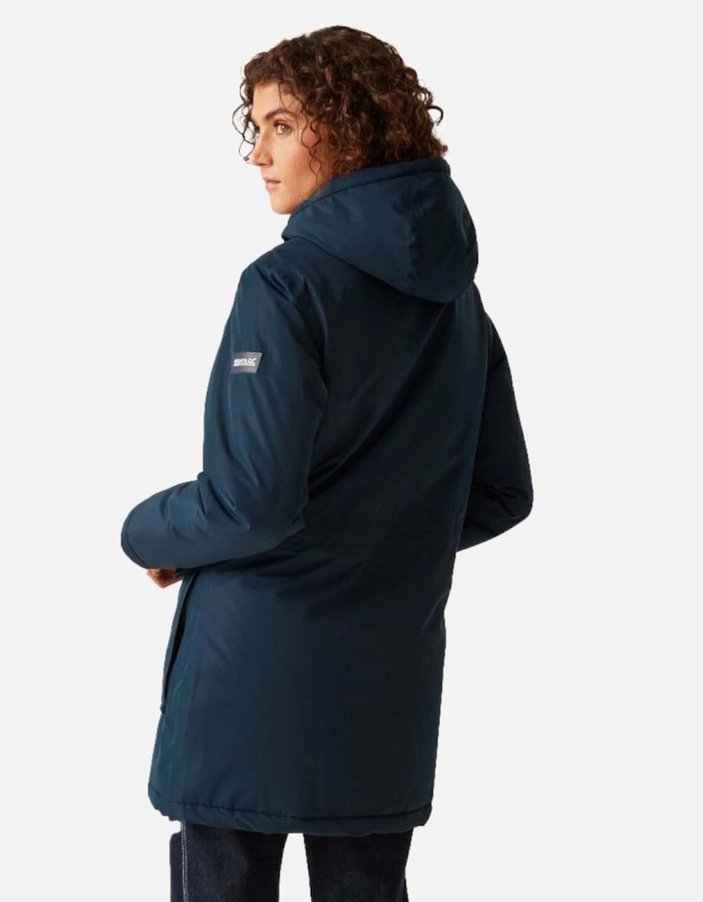 Womens Voltera Insulated Waterproof Jacket