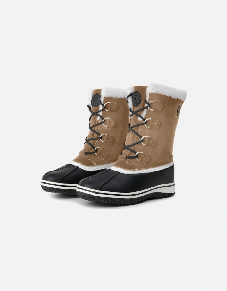 Womens Northstar Waterproof Insulalted Snow Boots