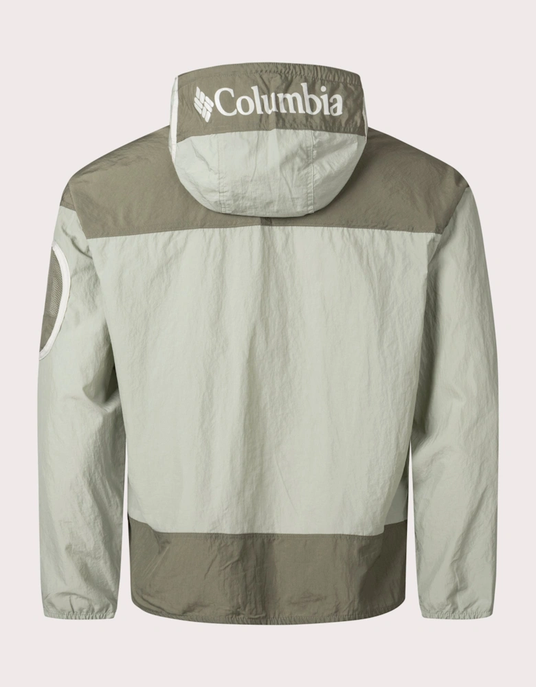 Challenger II Windbreaker