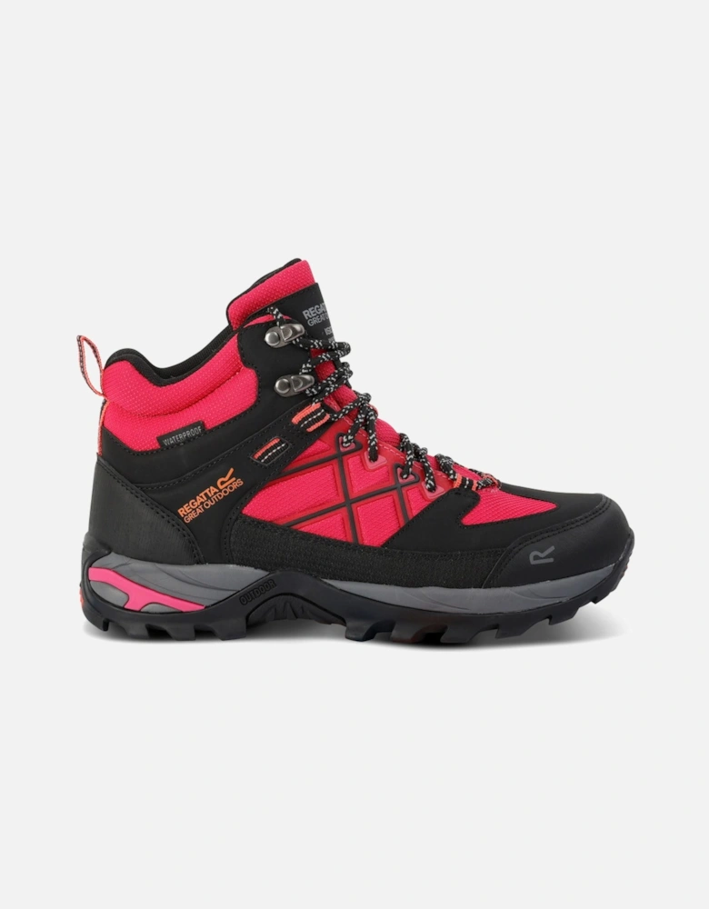 Womens Samaris III Walking Boots