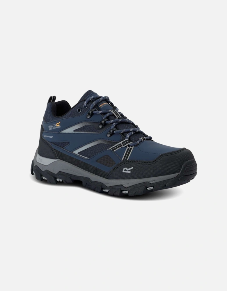 Mens Holcombe 3 Walking Shoes