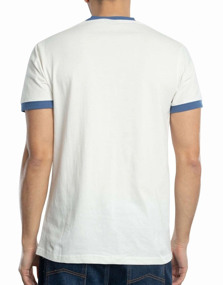 Meduno T-Shirt Off White