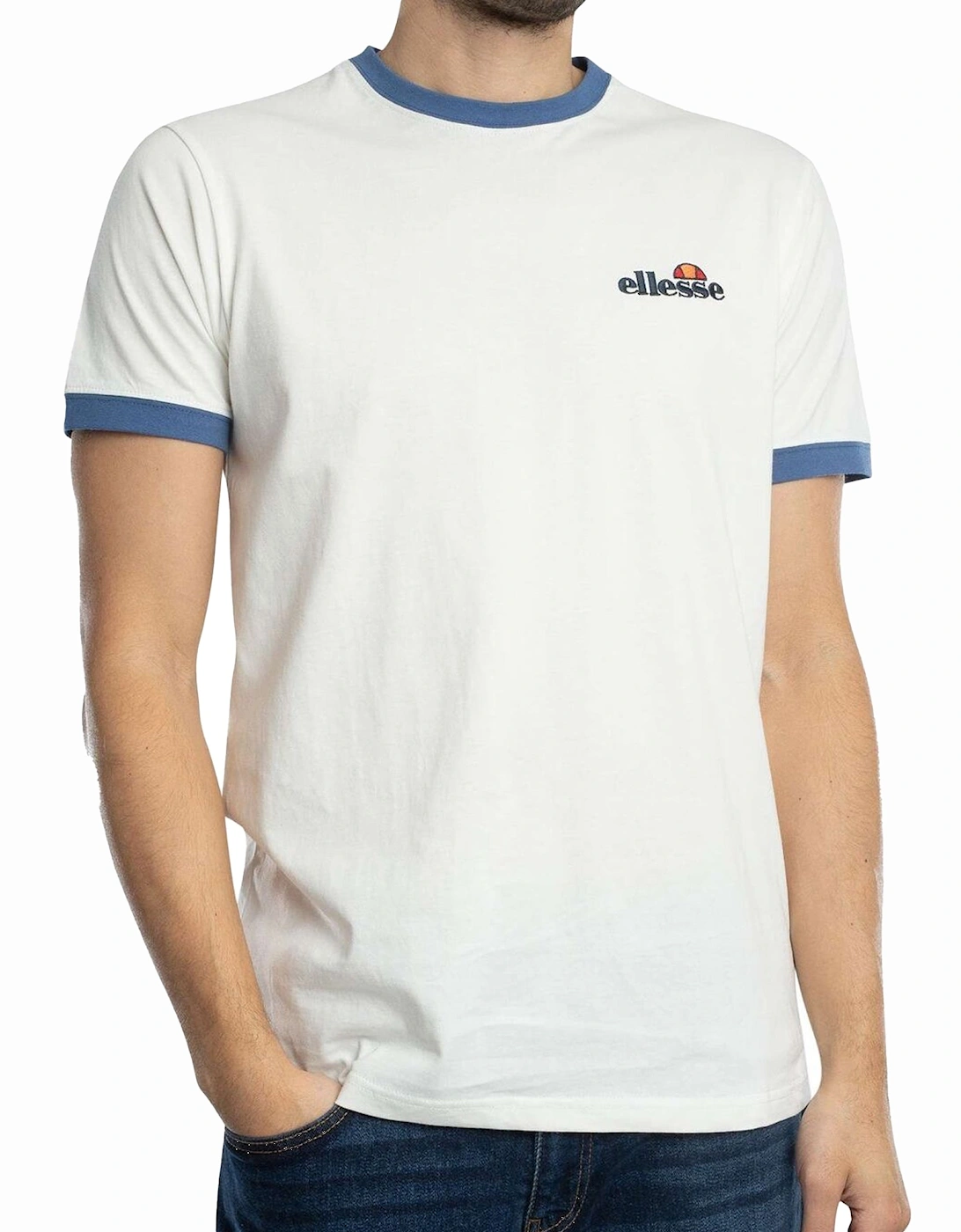 Meduno T-Shirt Off White