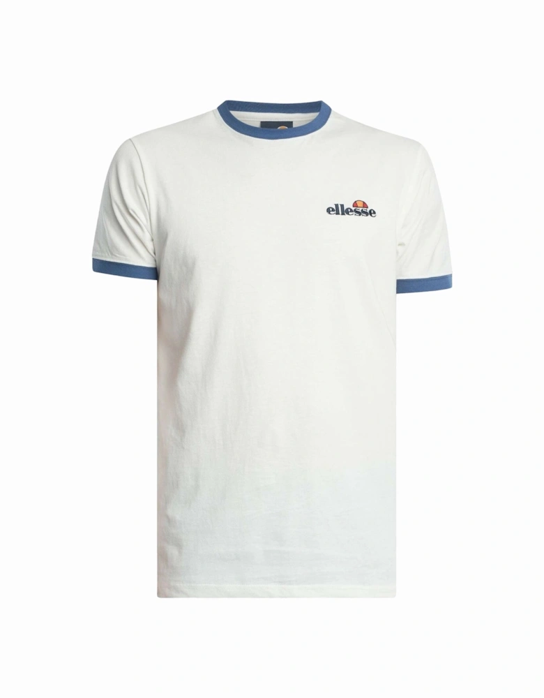 Meduno T-Shirt Off White