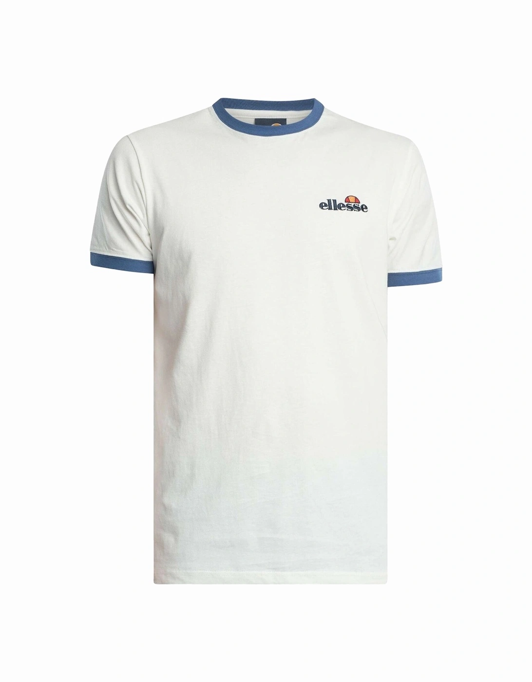 Meduno T-Shirt Off White, 5 of 4