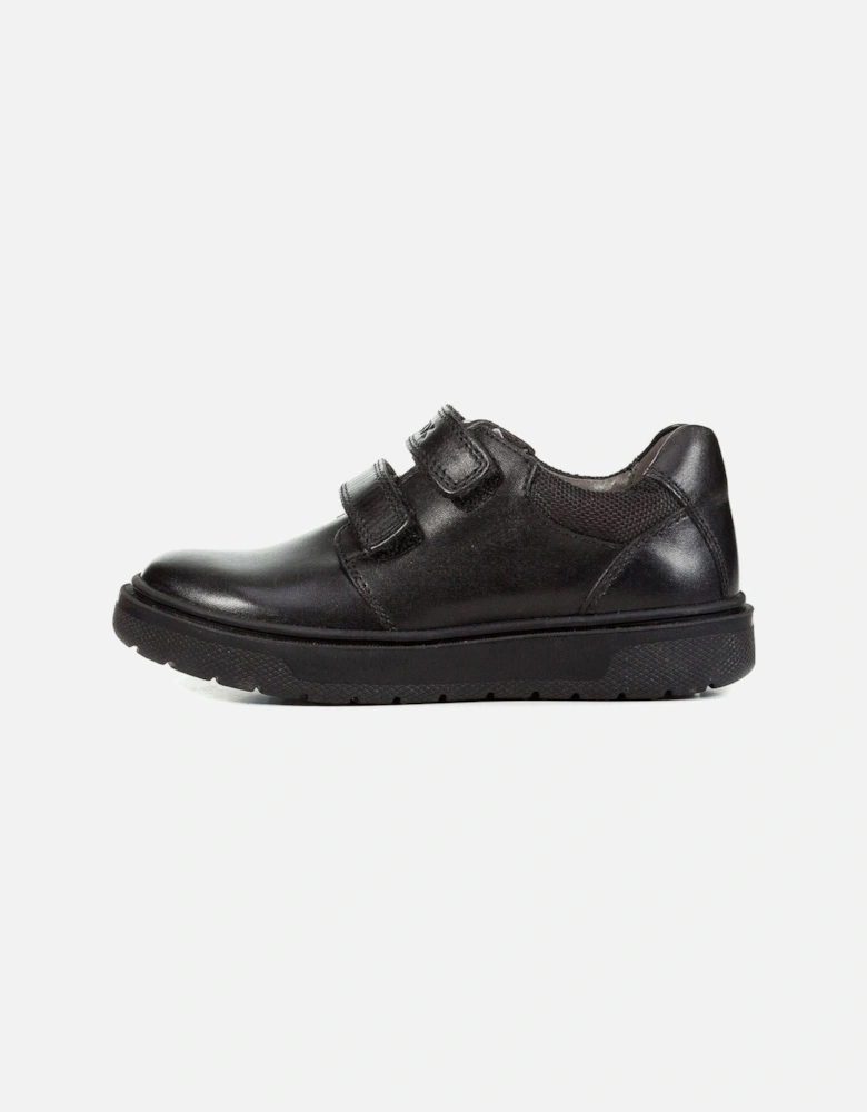 Riddock J847SH Shoes in Black