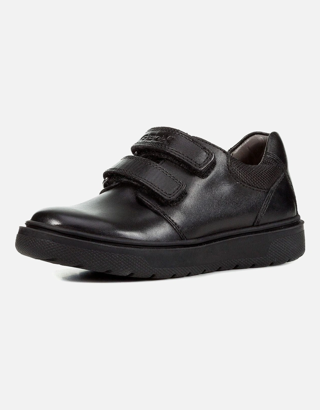 Riddock J847SH Shoes in Black