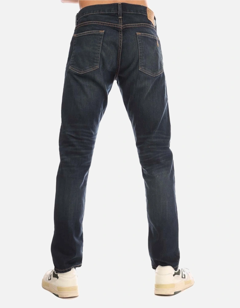 Sullivan Stretch Slim-Fit Jeans