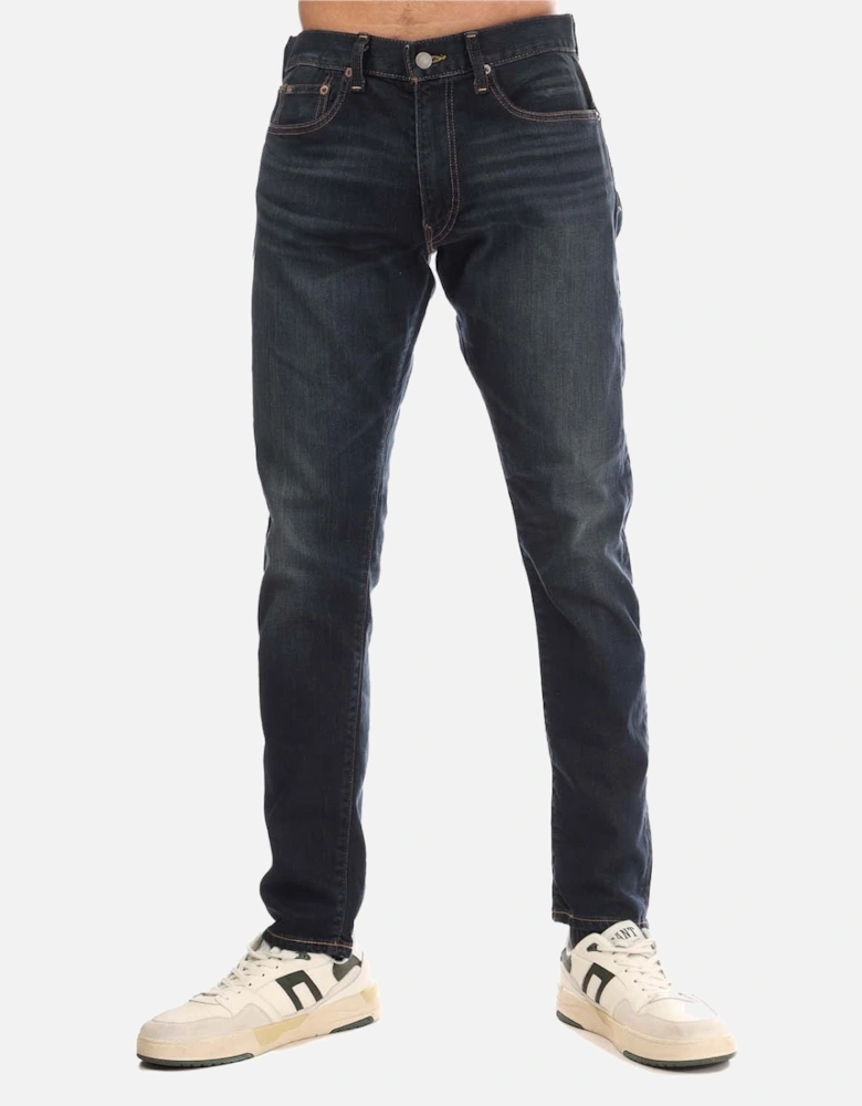 Sullivan Stretch Slim-Fit Jeans