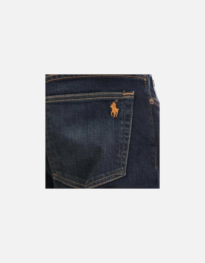 Sullivan Stretch Slim-Fit Jeans