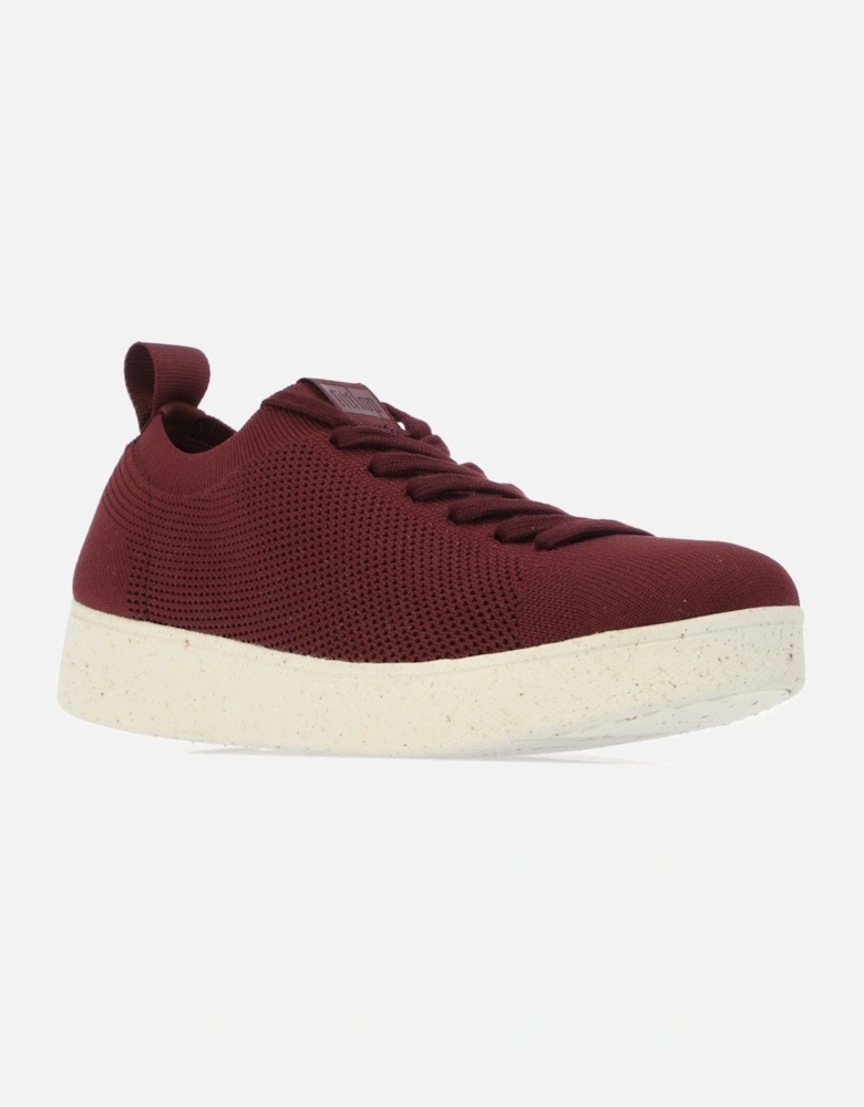 Womens Rally E01 Multi-Knit Trainers