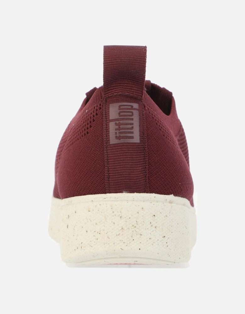 Womens Rally E01 Multi-Knit Trainers