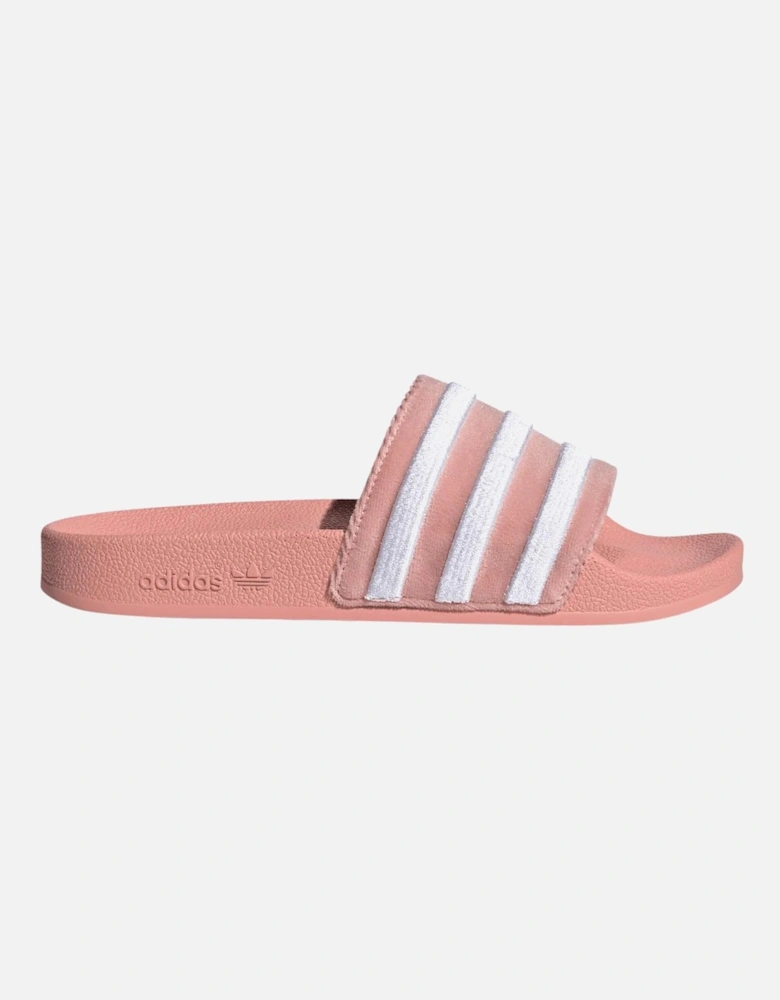 Adilette Slide Sandals - Mens Adilette Poland Slide Sandals