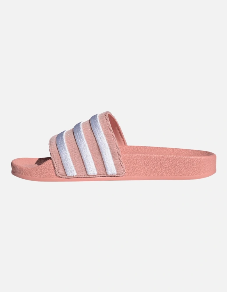 Adilette Slide Sandals - Mens Adilette Poland Slide Sandals