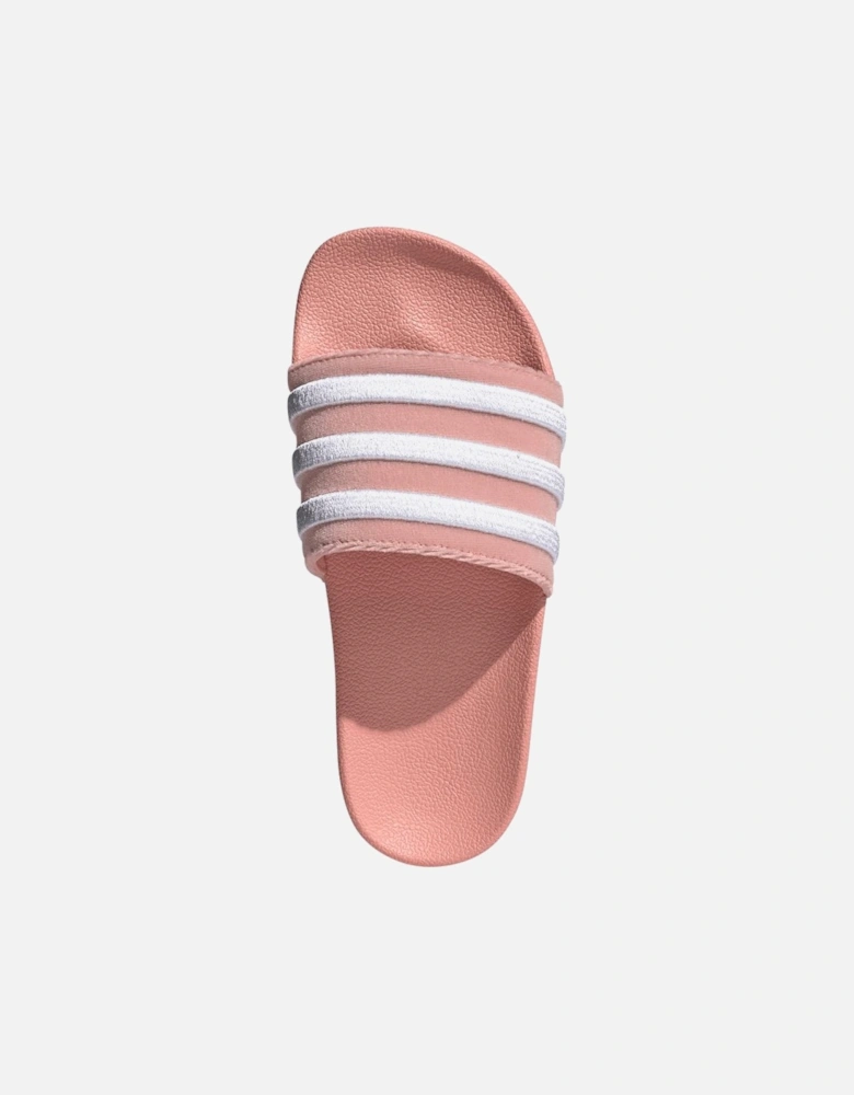 Adilette Slide Sandals - Mens Adilette Poland Slide Sandals