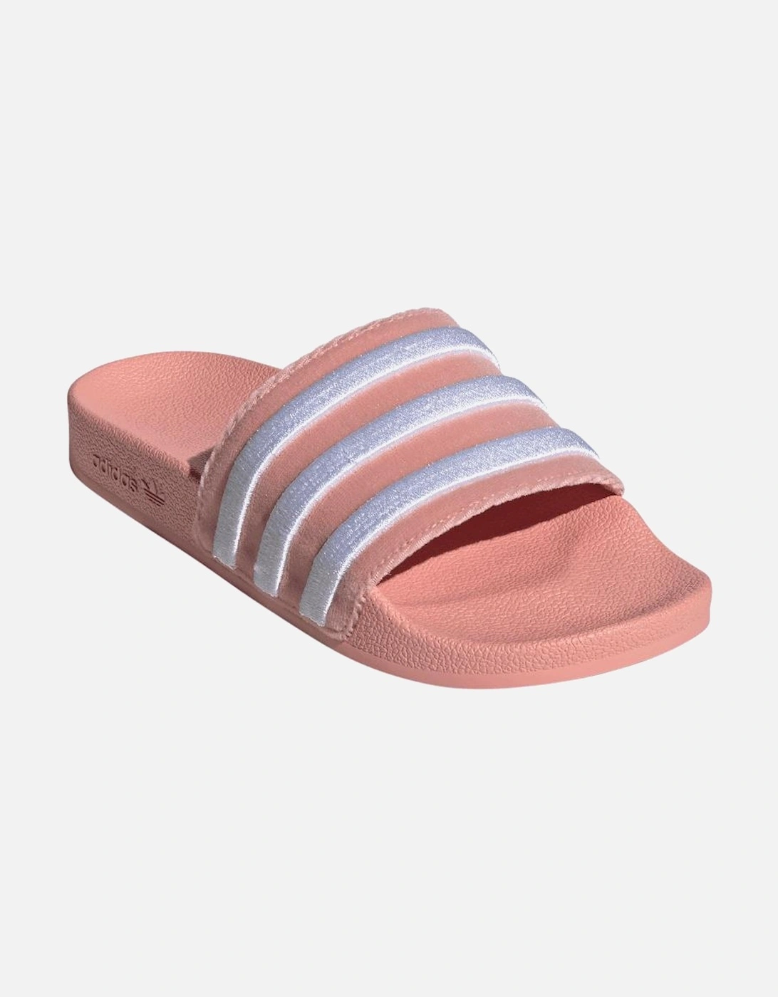 Adilette Slide Sandals - Mens Adilette Poland Slide Sandals