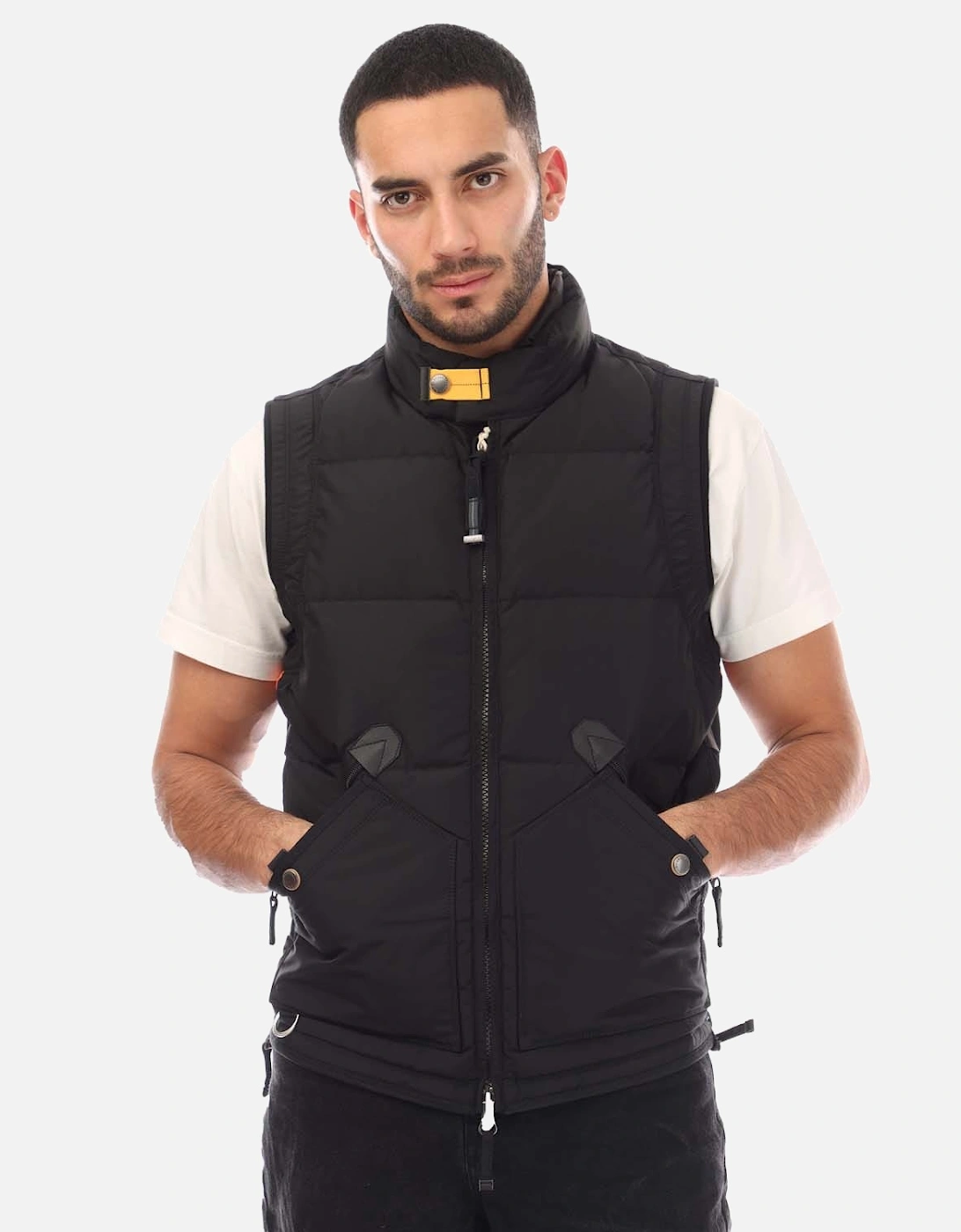 Padded Gilet, 5 of 4