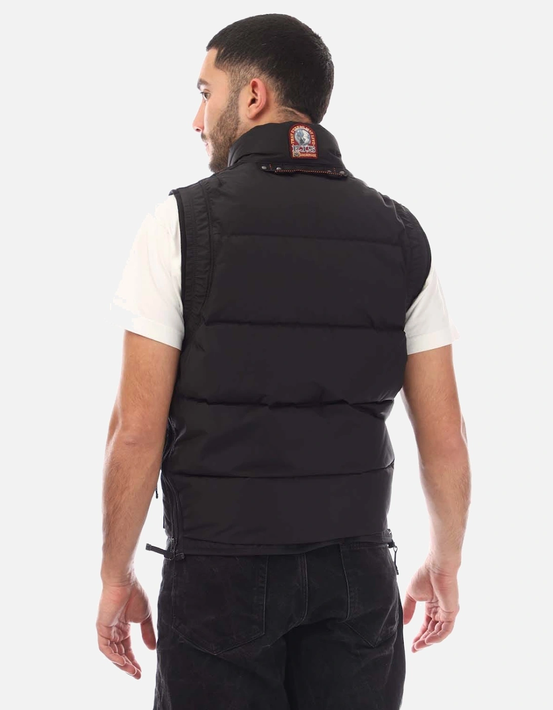 Padded Gilet