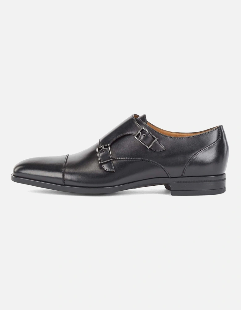 Kensington Monk Shoes