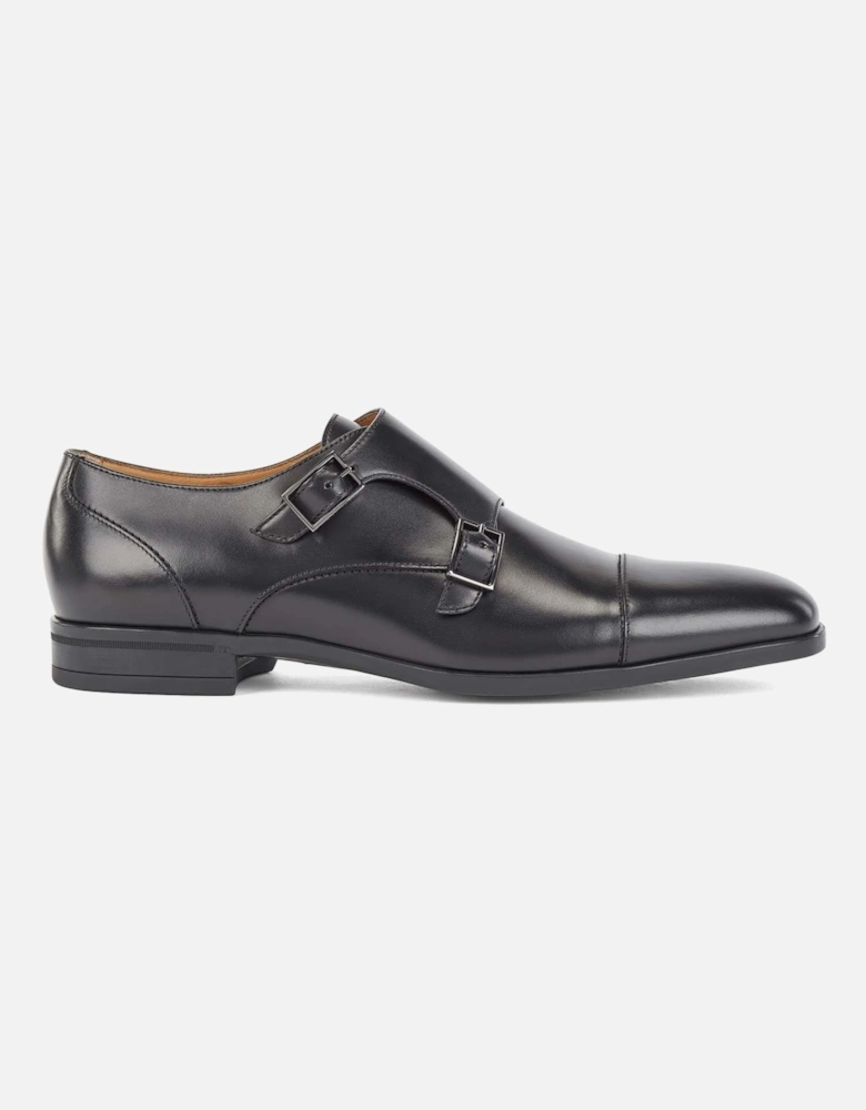 Kensington Monk Shoes