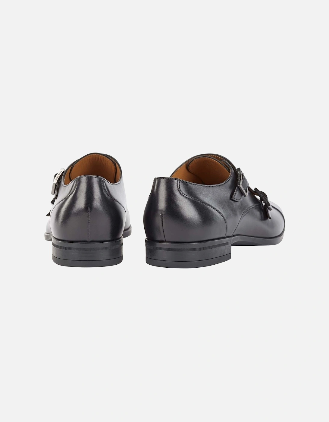 Kensington Monk Shoes