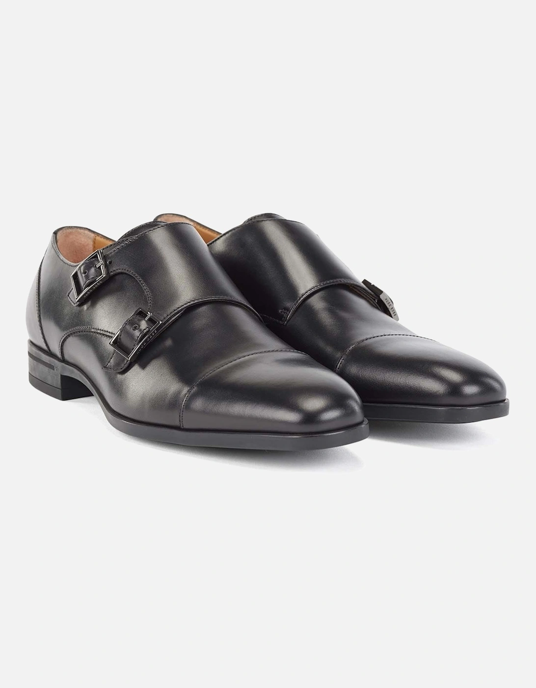 Kensington Monk Shoes