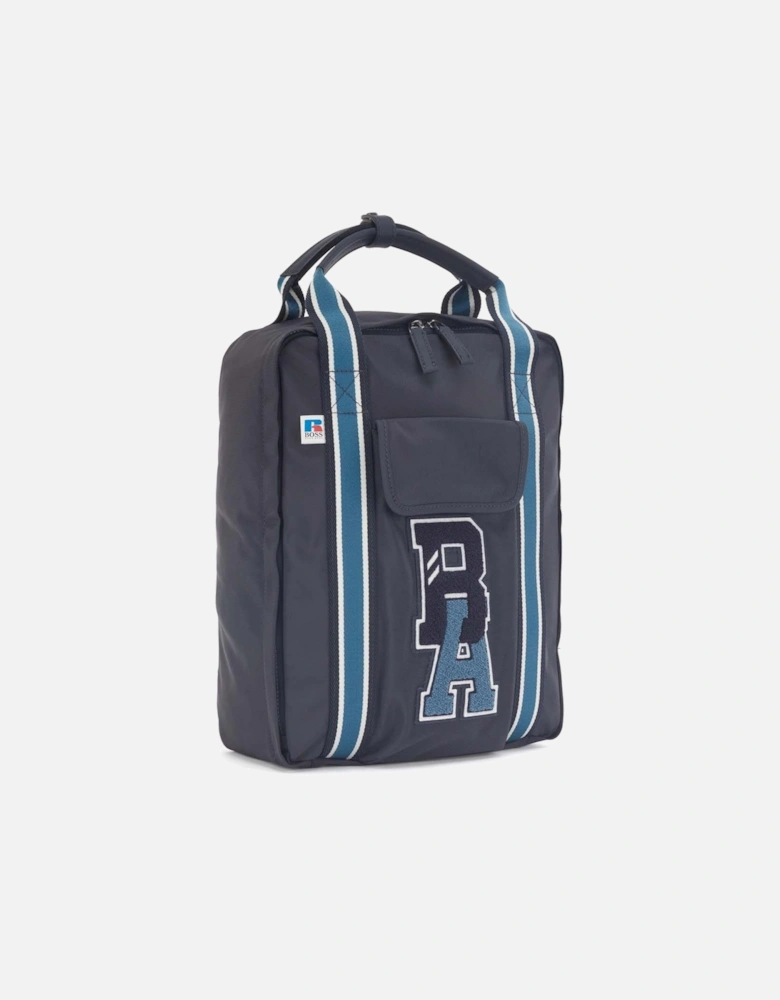 Squared Backpack