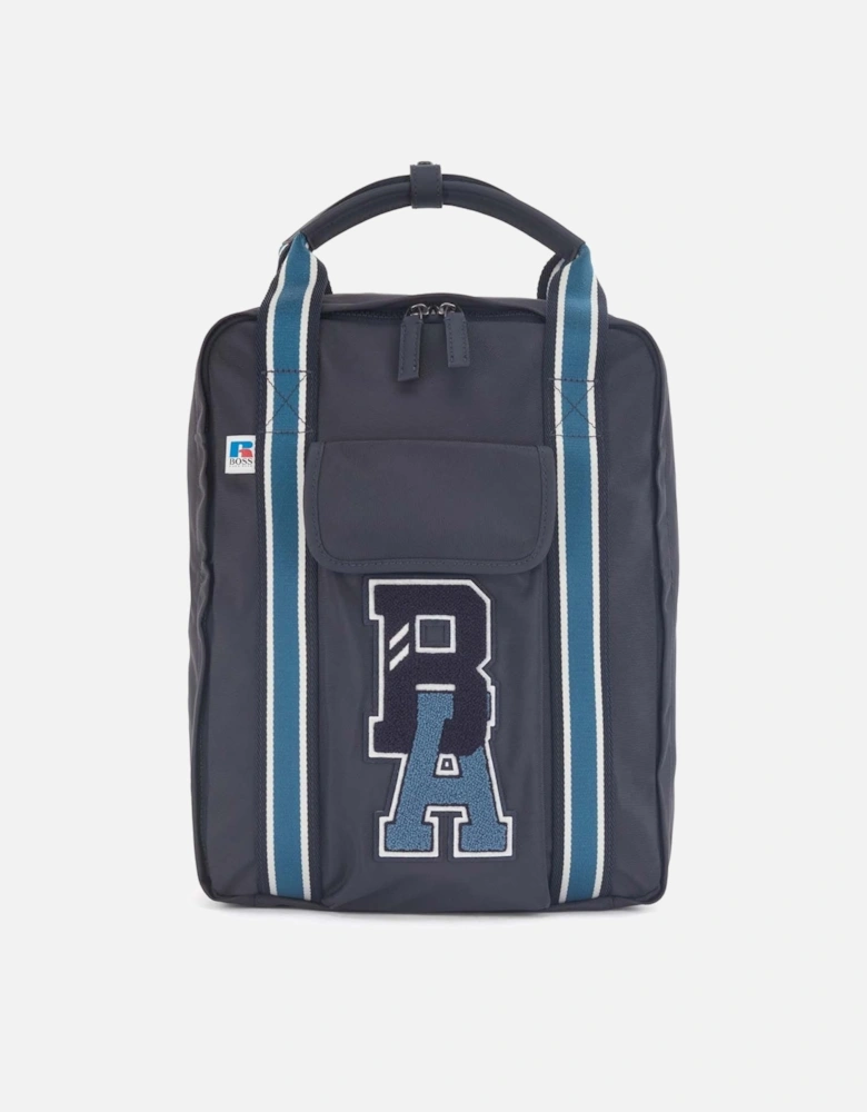 Squared Backpack