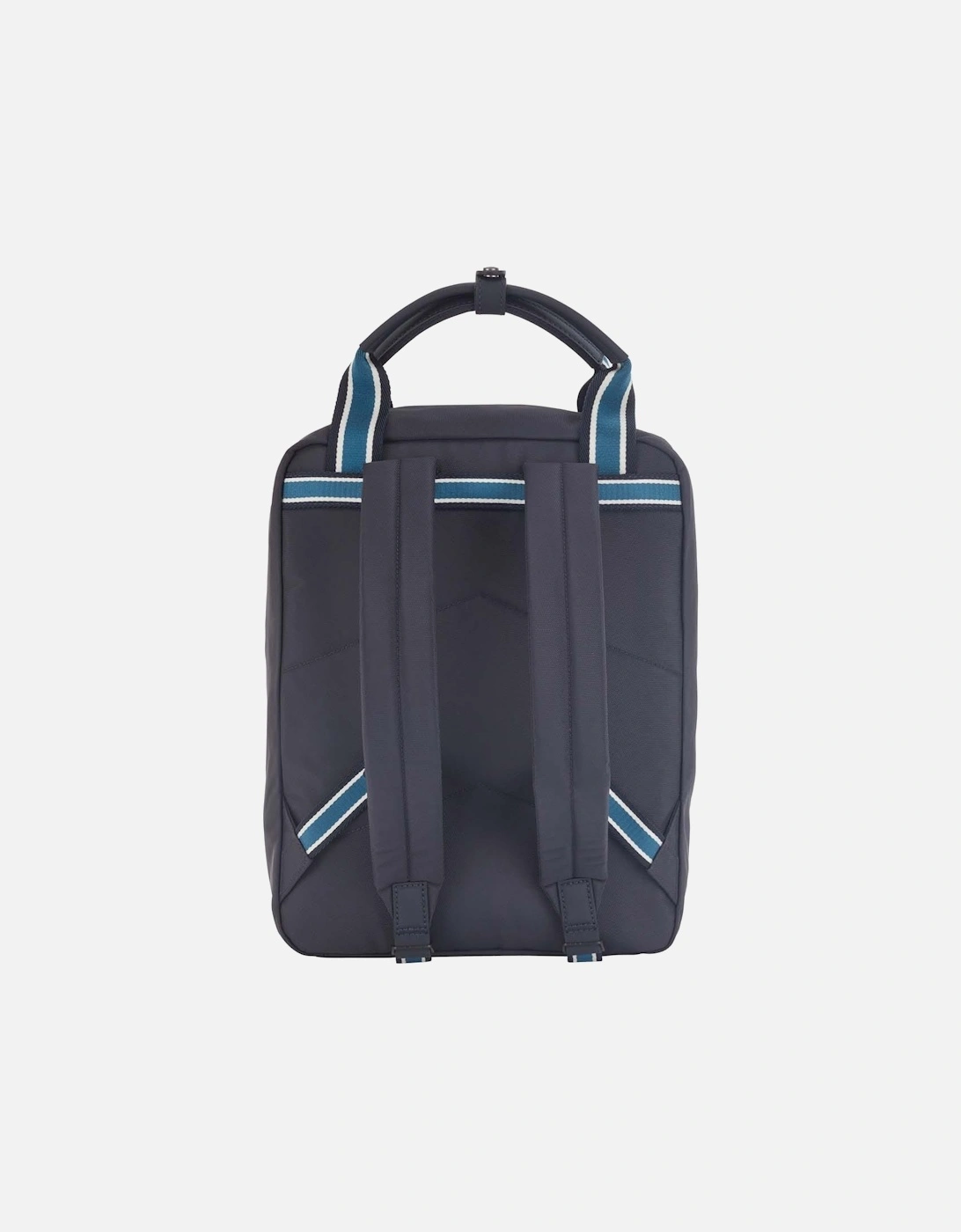 Squared Backpack