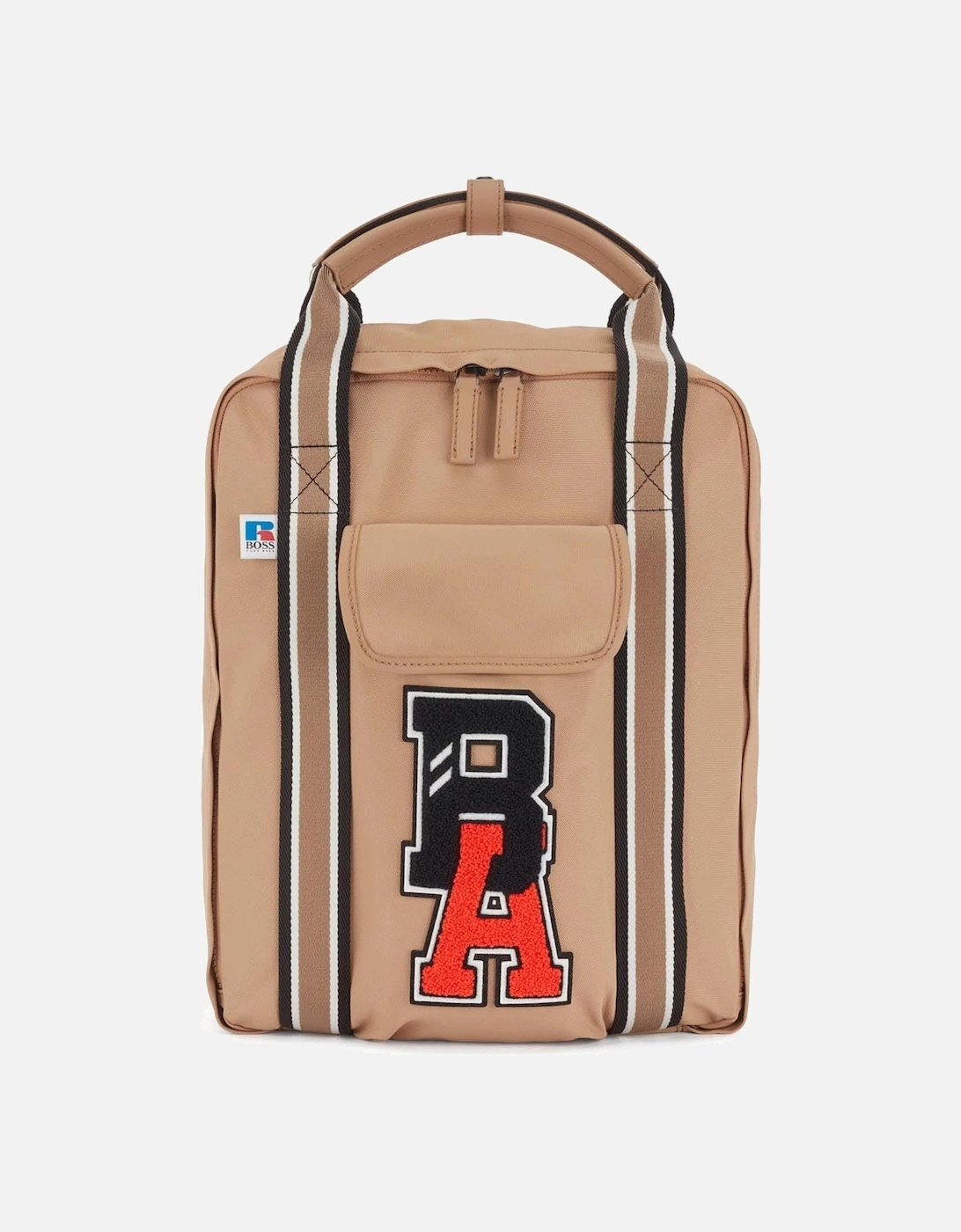 Squared Backpack, 3 of 2