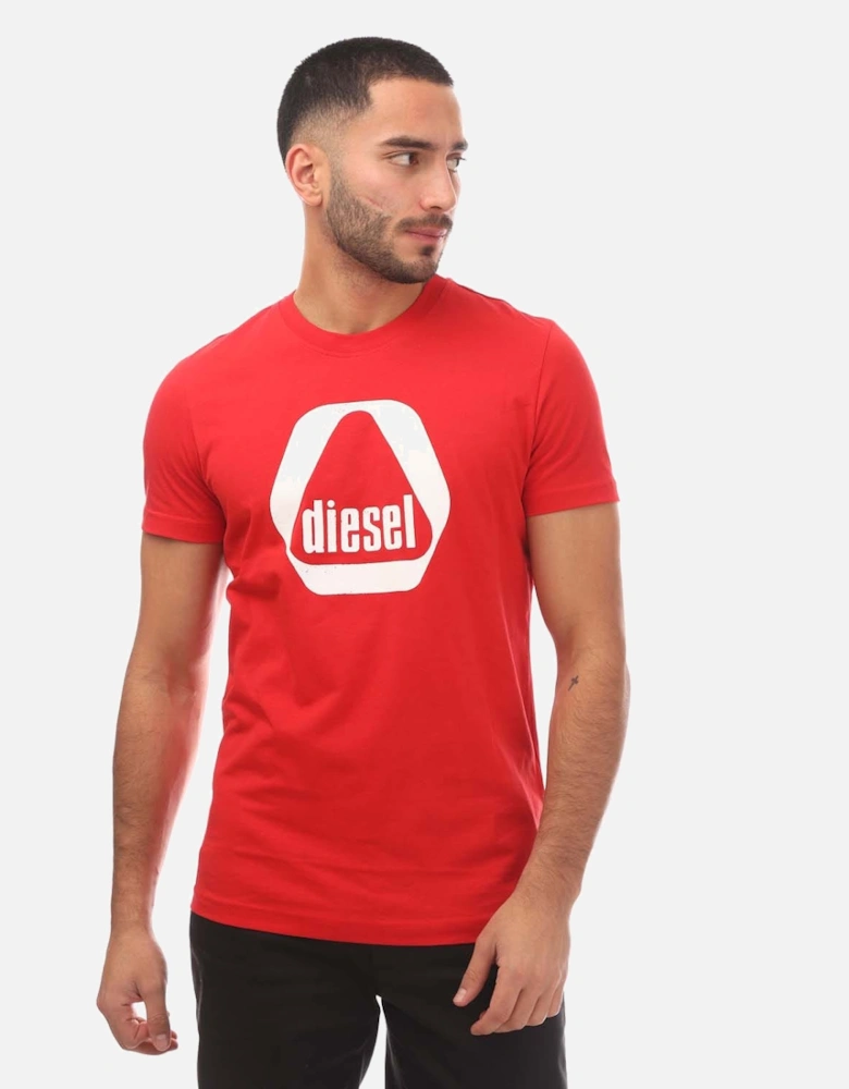 T-Diegor 7-E T-Shirt