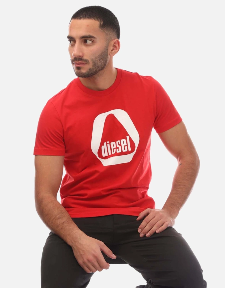 T-Diegor 7-E T-Shirt