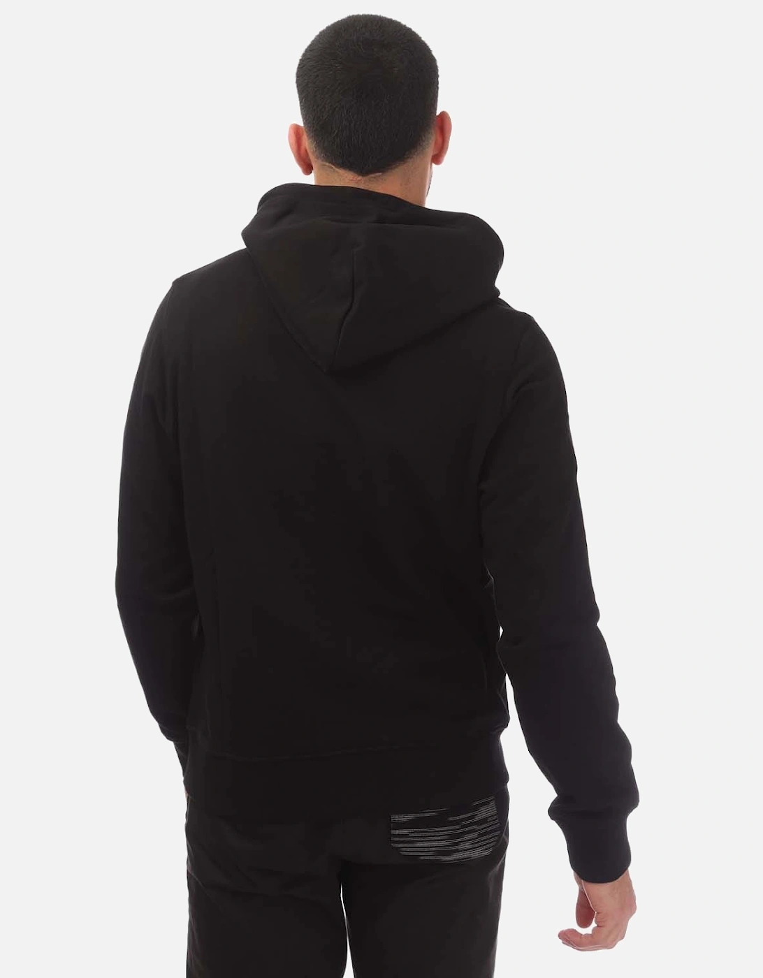 S-Ginn 1-B Hoodie