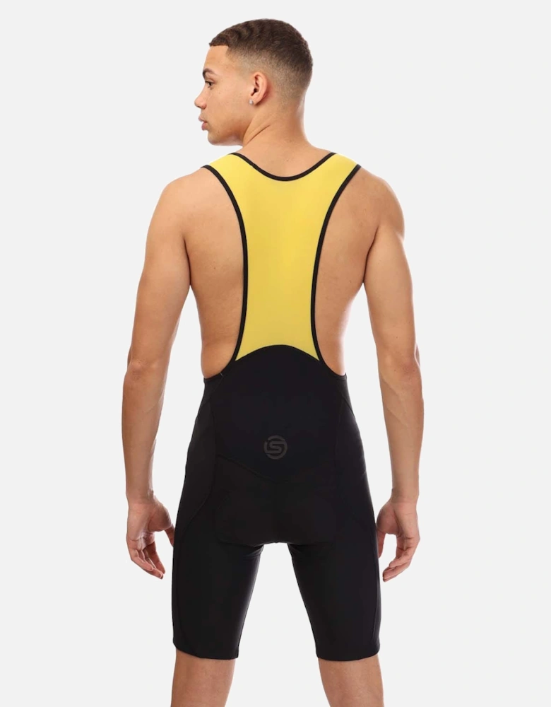 Cycle Thermal Bib Shorts