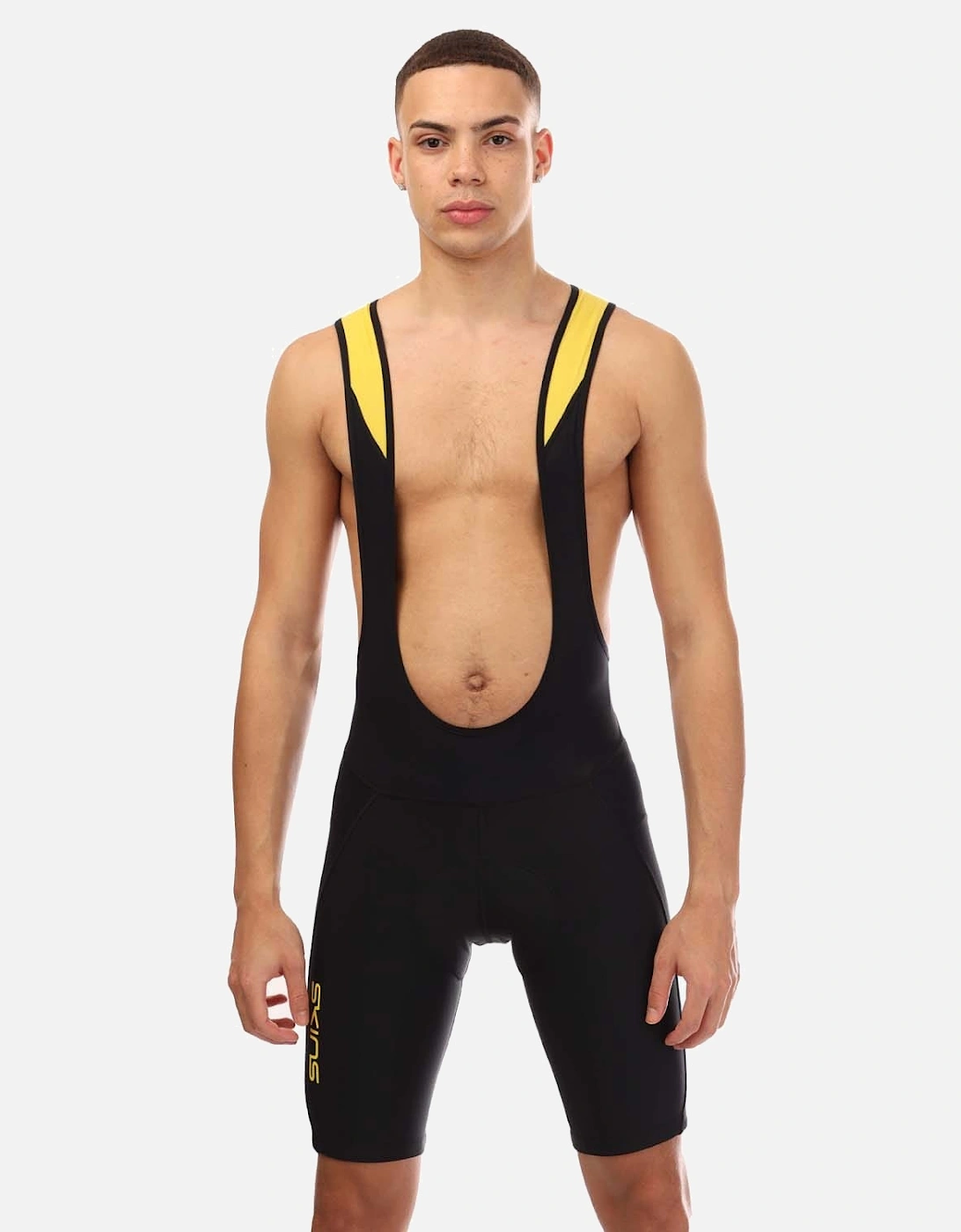 Cycle Thermal Bib Shorts, 3 of 2