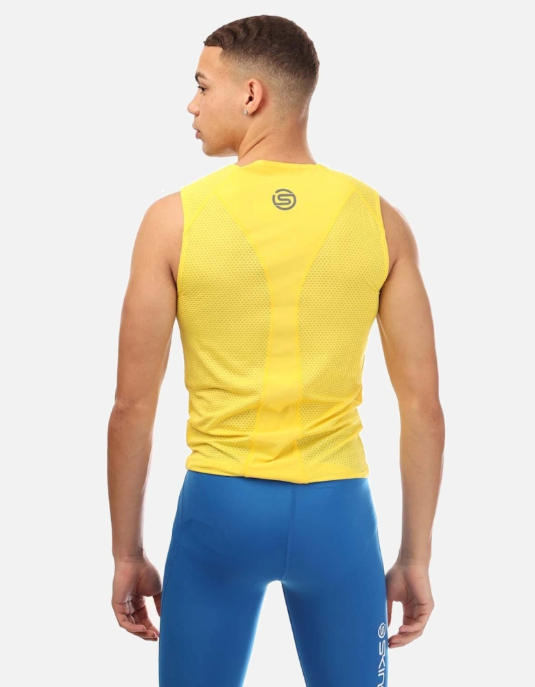 Cycle Sleeveless Baselayer