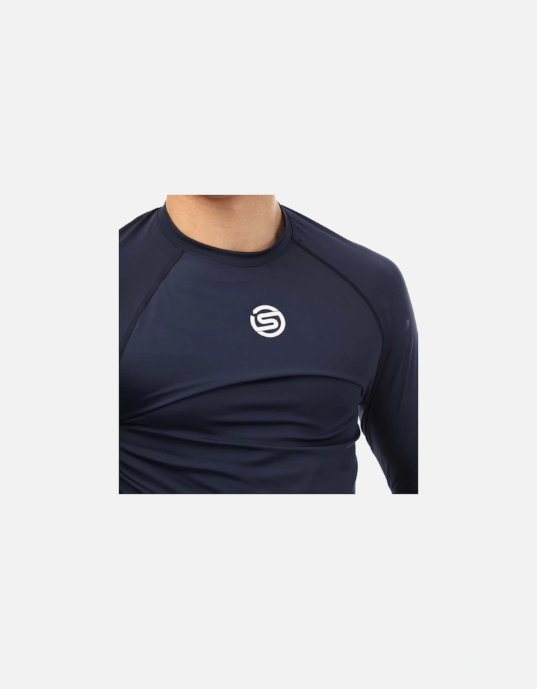 Series-1 Long Sleeve Top