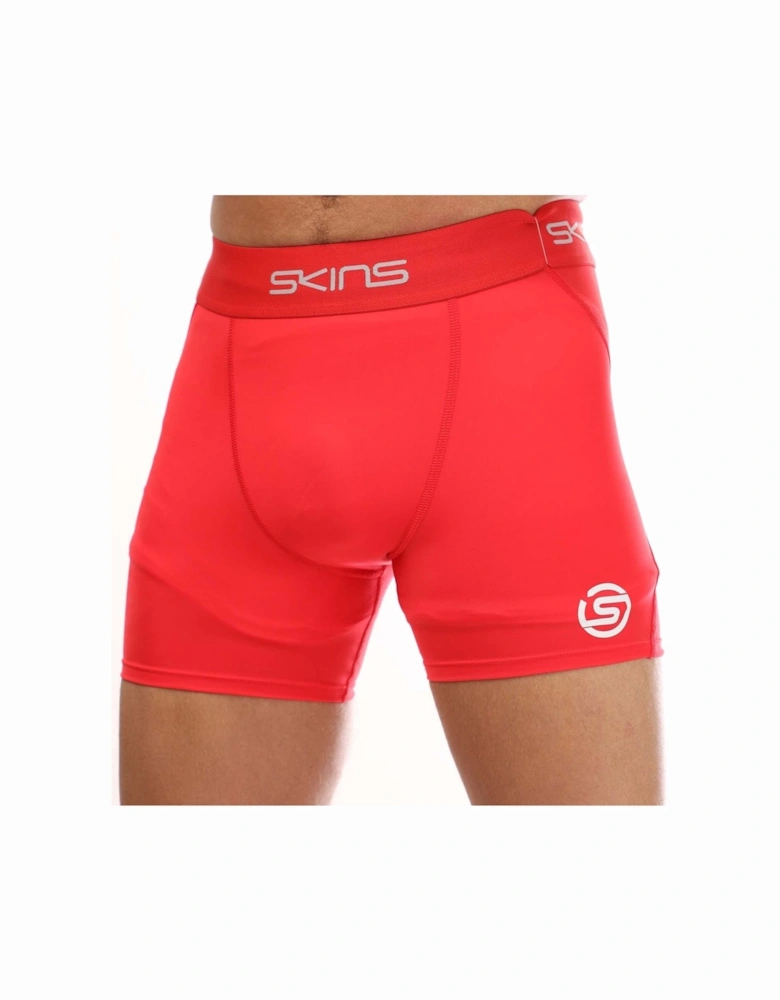 Series-1 Shorts