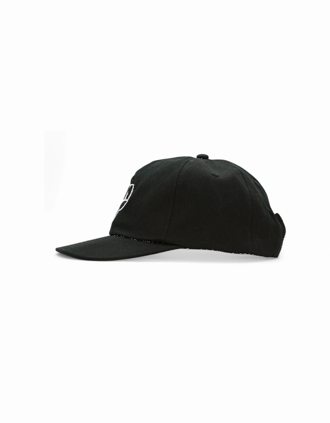 Homerun Cap - Black