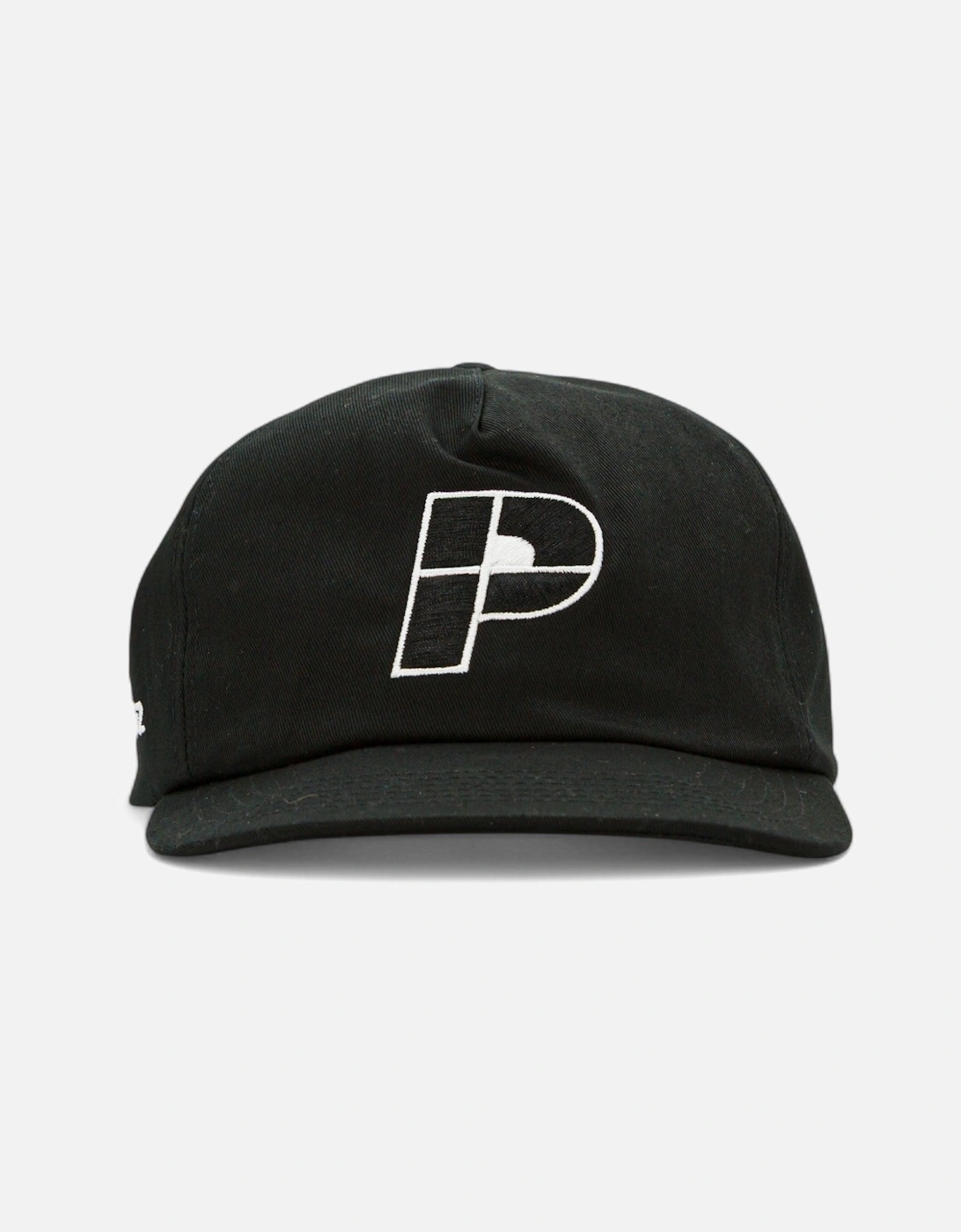 Homerun Cap - Black