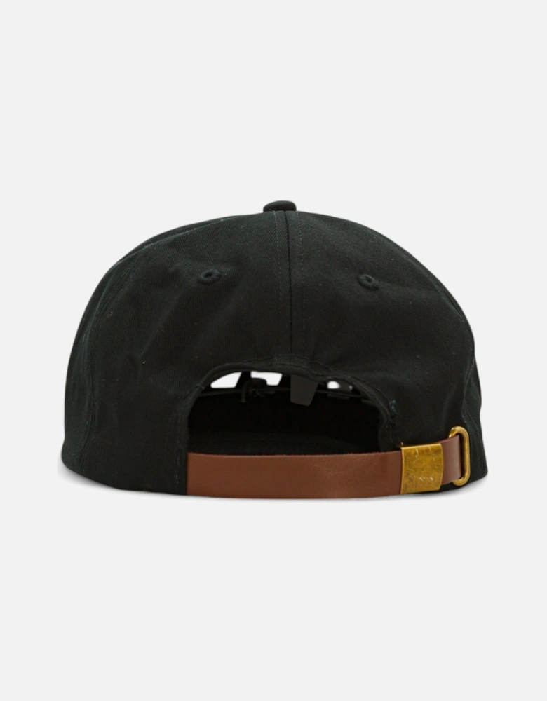 Homerun Cap - Black