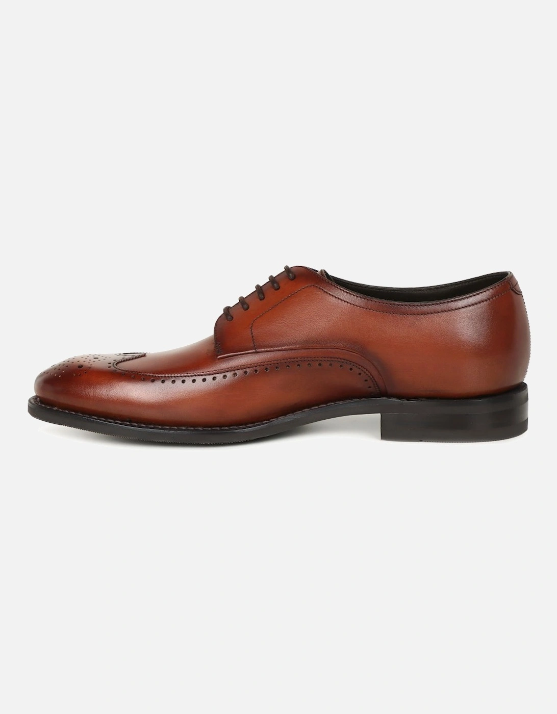 Bale Mens Brogues