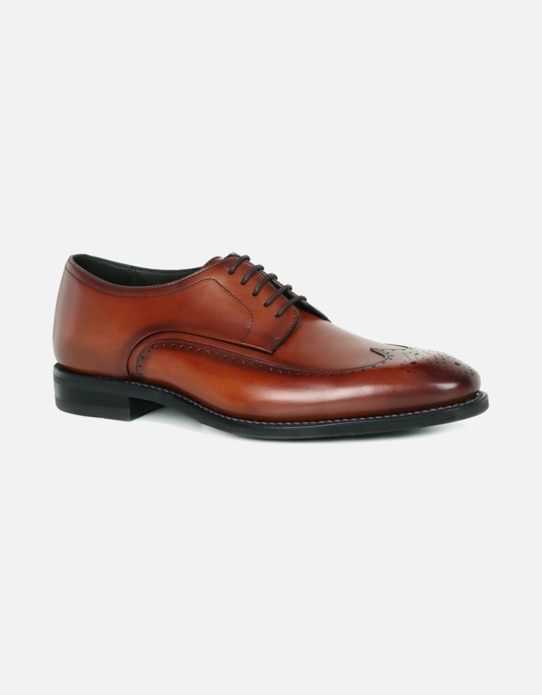 Bale Mens Brogues