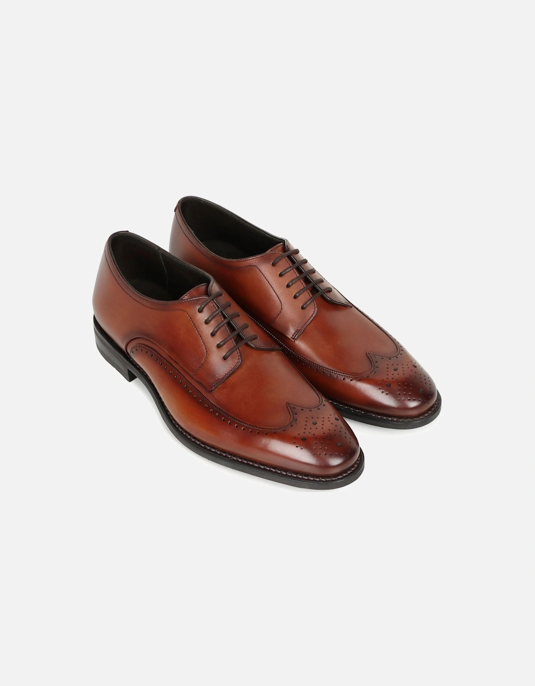 Bale Mens Brogues