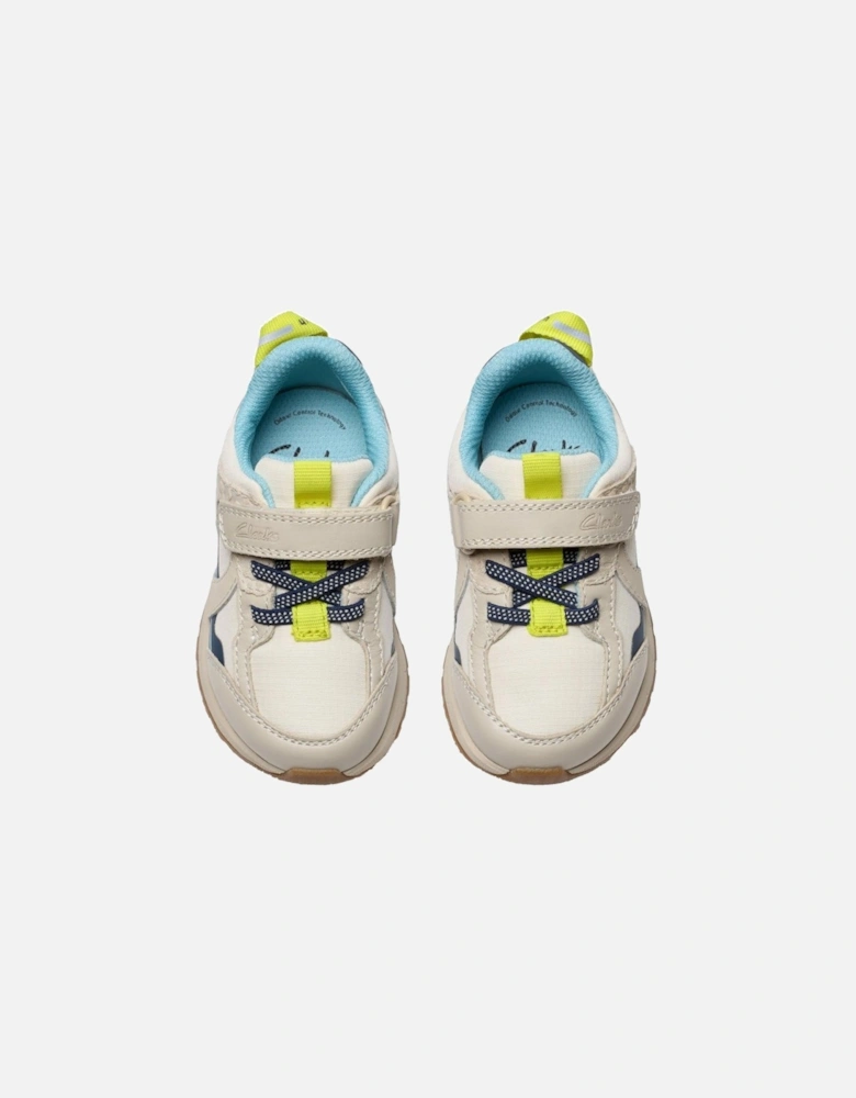 Selva Hero T Kids First Shoes