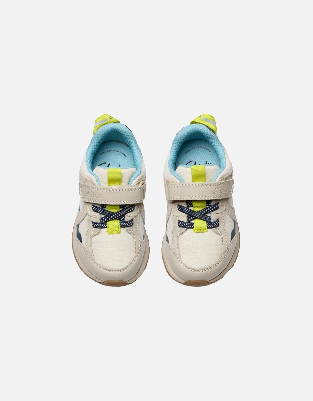 Selva Hero T Kids First Shoes