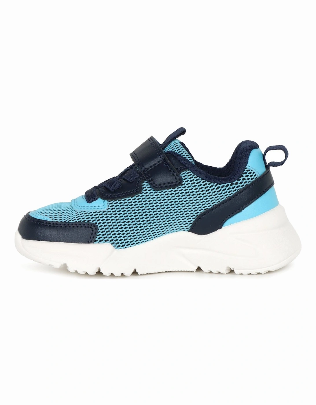 J Loftus Kids Sports Trainers