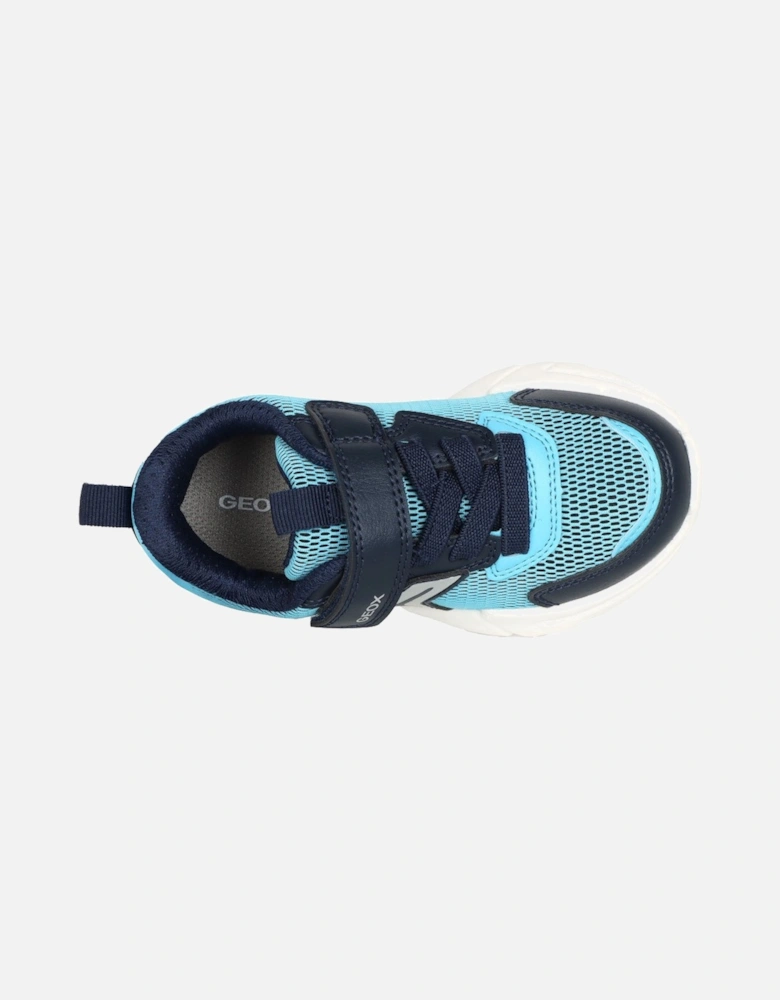 J Loftus Kids Sports Trainers