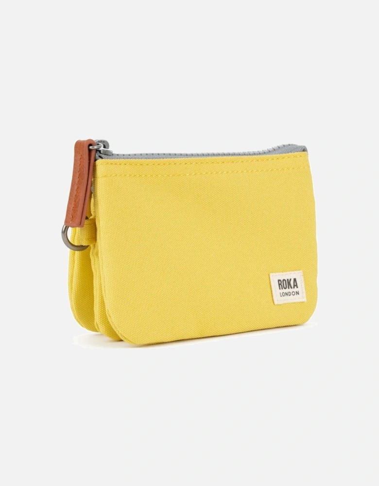 Carnaby Sustainable Small Purse